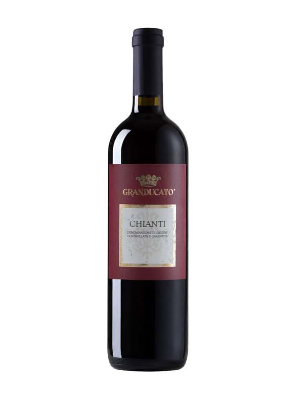 Vang Granducato Chianti