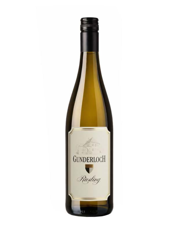 Vang Gunderloch Villa Riesling 1 Vang Gunderloch Villa Riesling