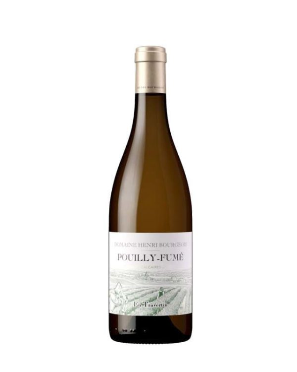 Henri Bourgeois Pouilly Fume En Travertin