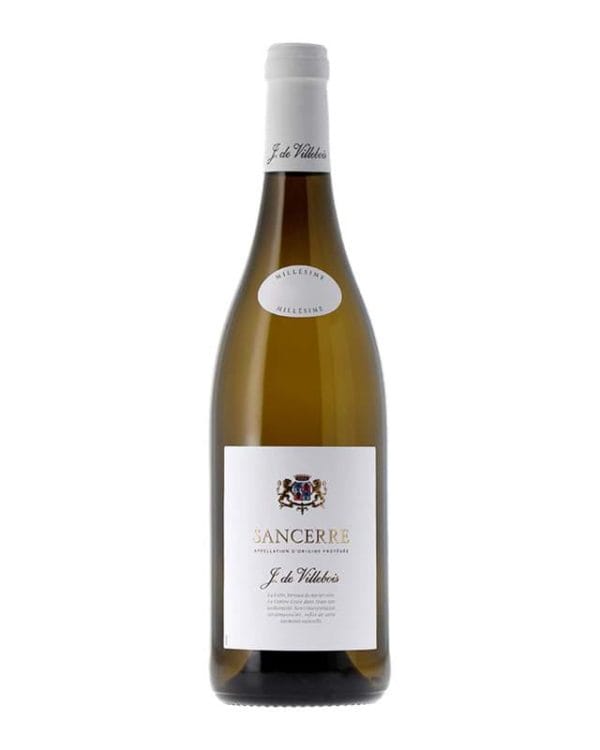 Vang J de Villebois Sancerre Blanc