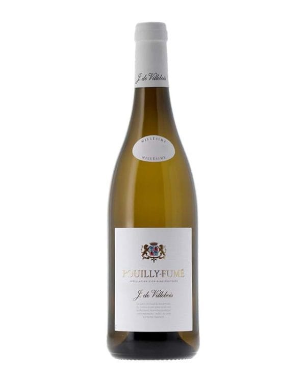 Vang J de Villebois Sauvignon Blanc Pouilly-Fume