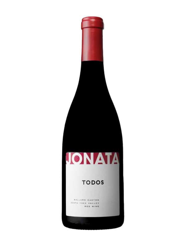 Vang Jonata Todos 1 Vang Jonata Todos
