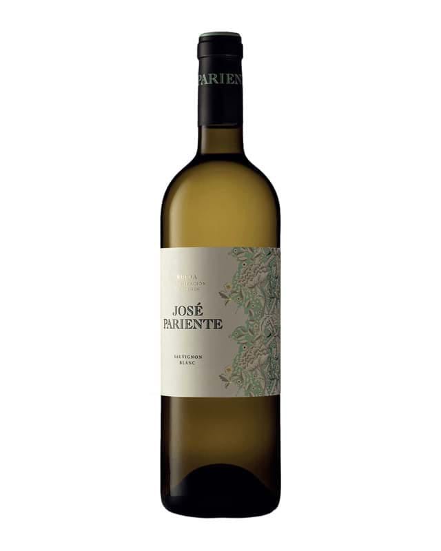 Vang Jose Pariente Sauvignon Blanc 1 Vang Jose Pariente Sauvignon Blanc