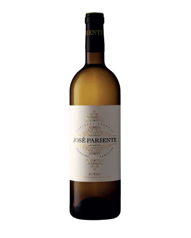 Vang Jose Pariente Verdejo 1 Vang Jose Pariente Verdejo