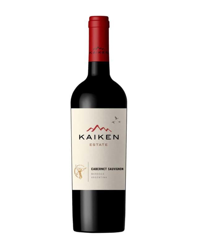 Vang Kaiken Estate Cabernet Sauvignon 1 Vang Kaiken Estate Cabernet Sauvignon