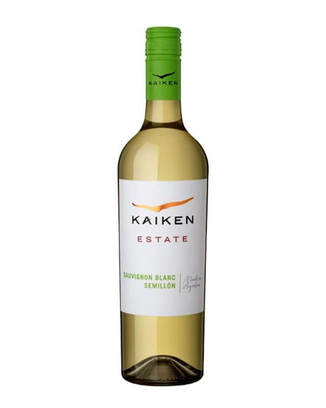 Vang Kaiken Estate Sauvignon Blanc Semillon 1 Vang Kaiken Estate Sauvignon Blanc Semillon