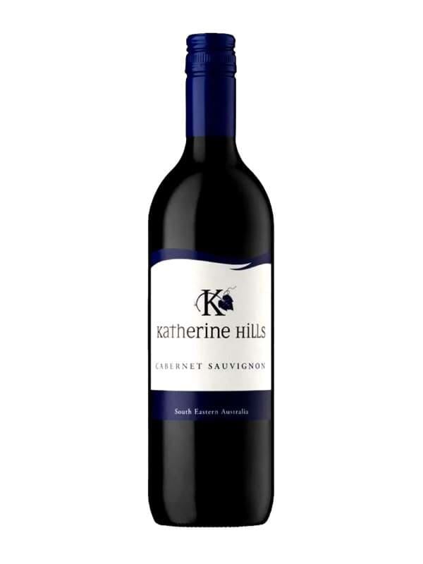 Katherine Hills Cabernet Sauvignon