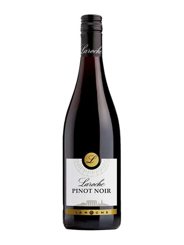Rượu vang L de Laroche Pinot Noir 1 Rượu vang L de Laroche Pinot Noir