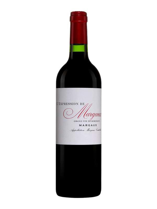 Vang L'Expression de Margaux