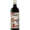 Vang La Belle Angele Cabernet Sauvignon 2 Vang La Belle Angele Cabernet Sauvignon