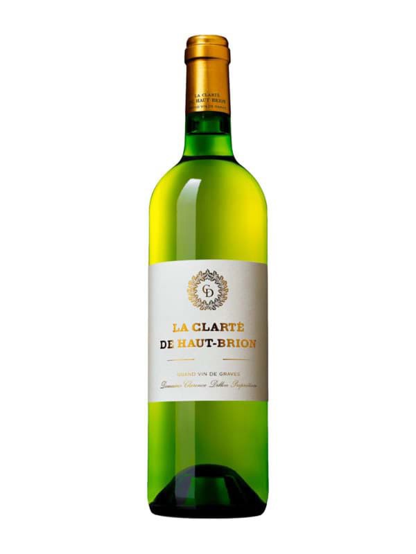 Vang La Clarte de Haut Brion 1 Vang La Clarte de Haut Brion