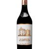 Vang Le Clarence De Haut Brion 2 Vang Le Clarence De Haut Brion