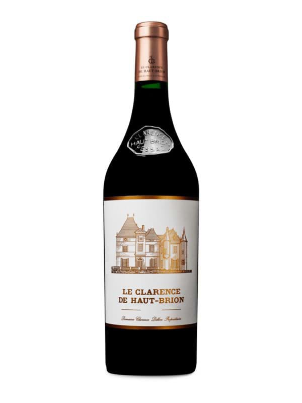 Vang Le Clarence De Haut Brion 1 Vang Le Clarence De Haut Brion