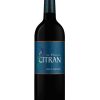 Vang Le Paon de Citran Haut-Medoc 3 Vang Le Paon de Citran Haut-Medoc