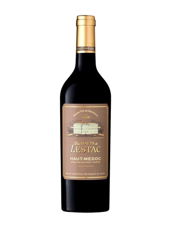 Vang Les Hauts de Lestac Haut Medoc 1 Vang Les Hauts de Lestac Haut Medoc