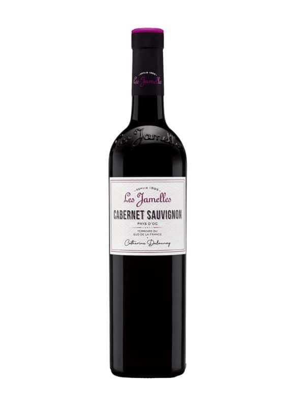 Vang Les Jamelles Les Classiques Cabernet Sauvignon