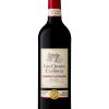 Vang Les Ormes de Cambras Cabernet Sauvignon 2 Vang Les Ormes de Cambras Cabernet Sauvignon