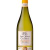 Vang Les Ormes de Cambras Chardonnay 3 Vang Les Ormes de Cambras Chardonnay