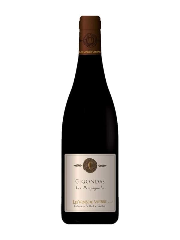 Vang Les Vins de Vienne Les Pimpignoles 1 Vang Les Vins de Vienne Les Pimpignoles