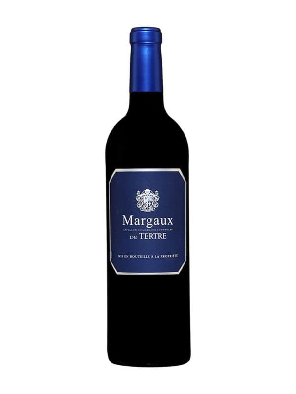 Vang Margaux By Tertre