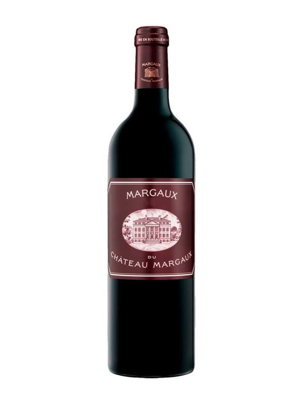Vang Margaux du Chateau Margaux 1 Vang Margaux du Chateau Margaux