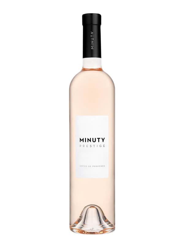 Vang Minuty de Prestige