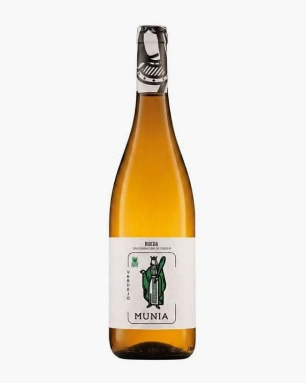 Vang Munia Verdejo Rueda