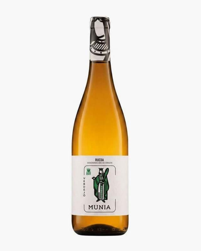 Vang Munia Verdejo Rueda 1 Vang Munia Verdejo Rueda