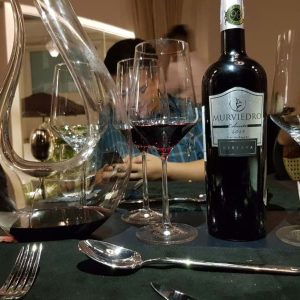 Rượu vang Murviedro Coleccion Reserva