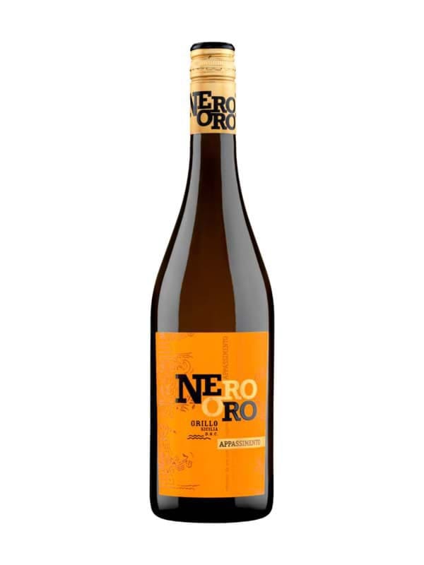 Vang Nero Oro Grillo Appassimento