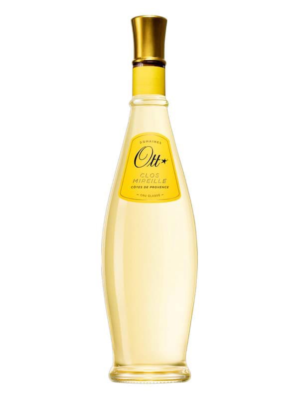 Vang Ott Clos Mireille Blanc