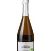 Vang Perle de la Brande Cremant de Bordeaux 2 Vang Perle de la Brande Cremant de Bordeaux