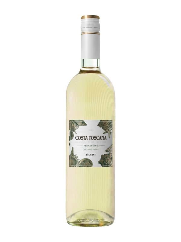 Vang Piccini Costa Toscana Vermentino