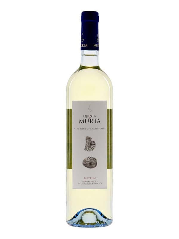 Vang Quinta da Murta Branco