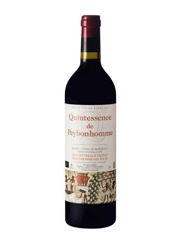 Vang Quintessence de Peybonhomme