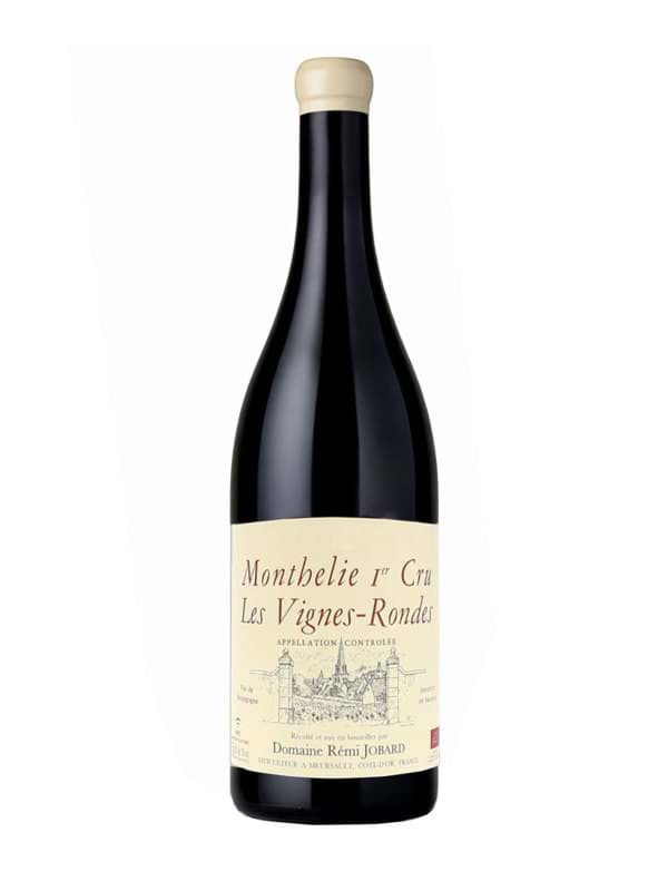 Remi Jobard Monthelie 1er Cru Les Vignes Rondes 1 Remi Jobard Monthelie 1er Cru Les Vignes Rondes