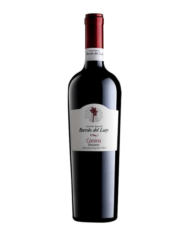 Vang Roccolo del Lago Corvina Veronese 1 Vang Roccolo del Lago Corvina Veronese