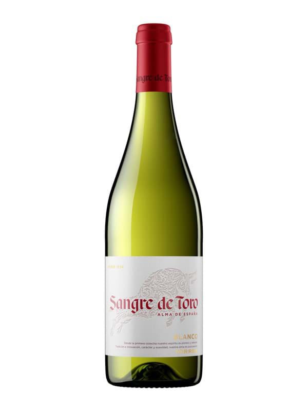 Rượu vang Sangre de Toro Blanco Clasico