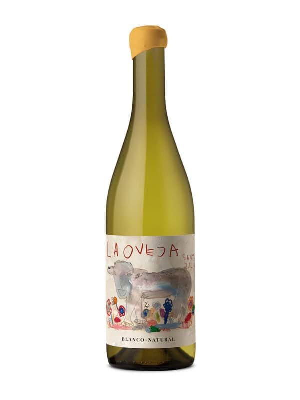 Santa Julia La Oveja Torrontes