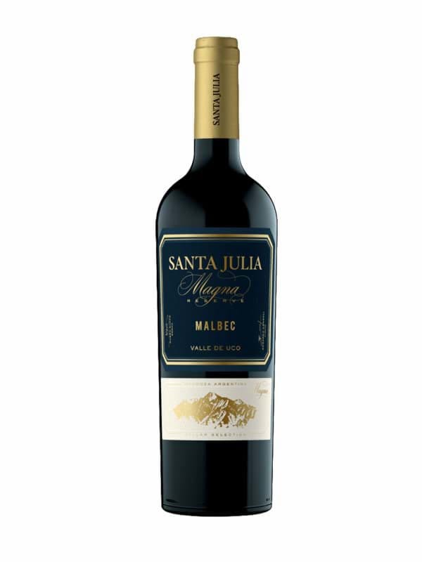 Santa Julia Magna Malbec