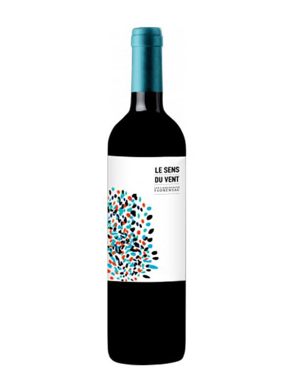 Vang Sens Du Vent Red