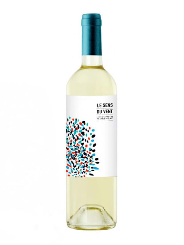 Vang Sens Du Vent White