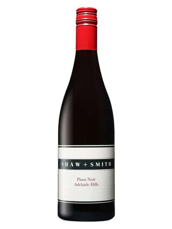 Vang Shaw and Smith Pinot Noir