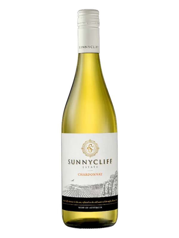 Sunnycliff Chardonnay 1 Sunnycliff Chardonnay
