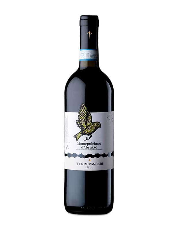 Terre Passeri Montepulciano 1 Terre Passeri Montepulciano