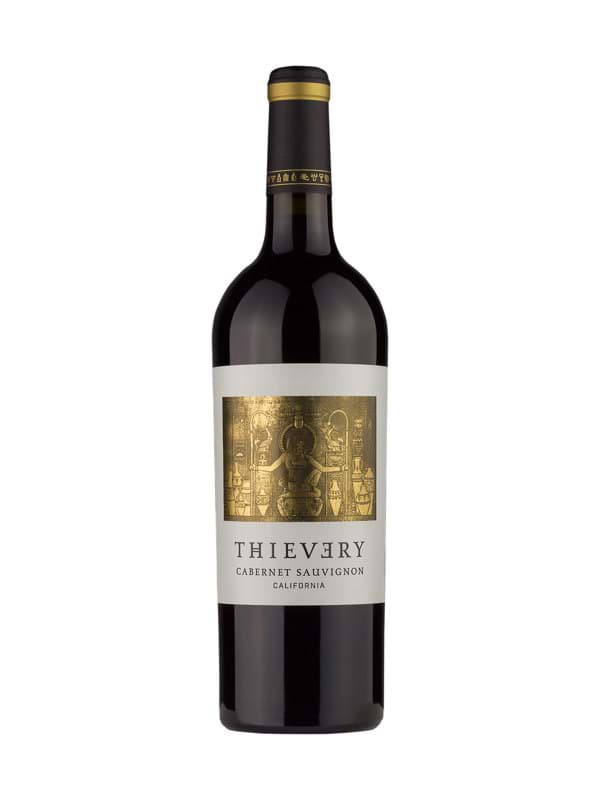 Thievery Cabernet Sauvignon