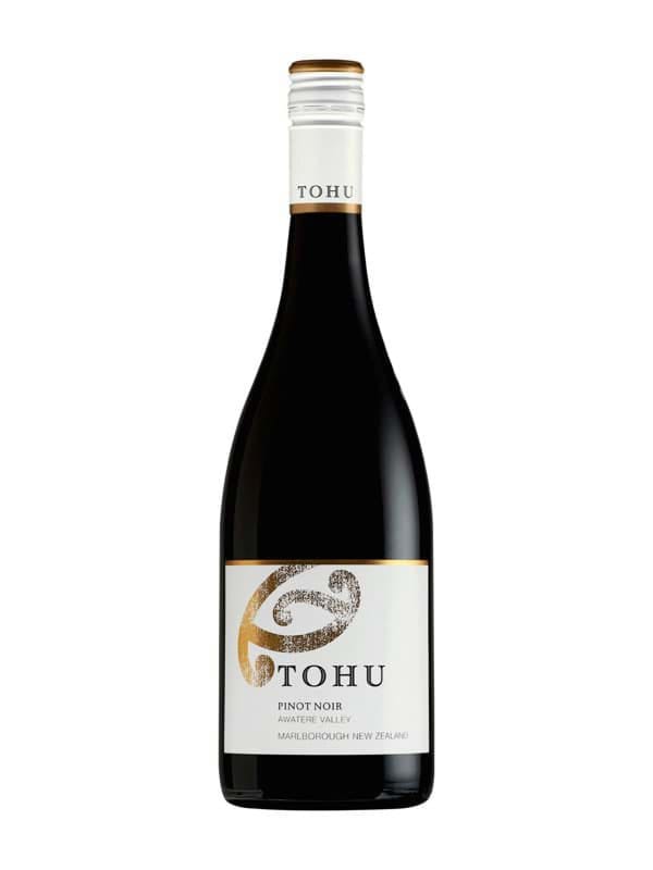 Tohu Pinot Noir