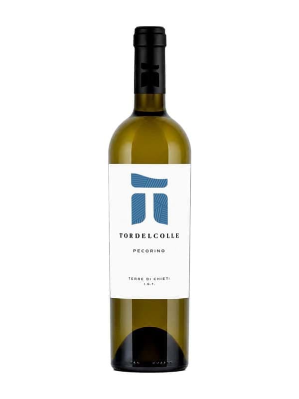 Vang Tor del Colle Pecorino