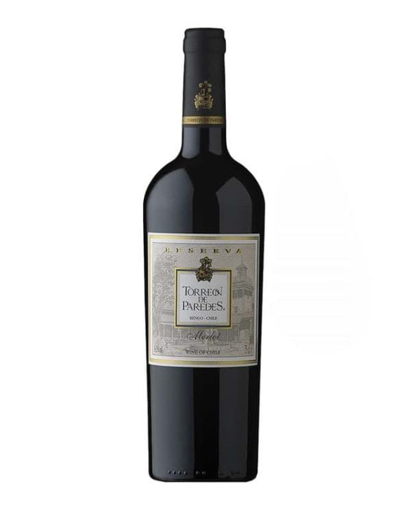 Vang Torreon de Paredes Reserva Merlot