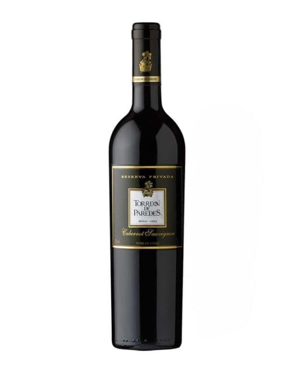 Vang Torreon de Paredes Reserva Privada Cabernet Sauvignon